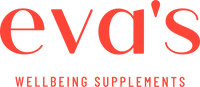 Eva's Wellbeing Supplements 