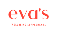 Eva's Wellbeing Supplements 